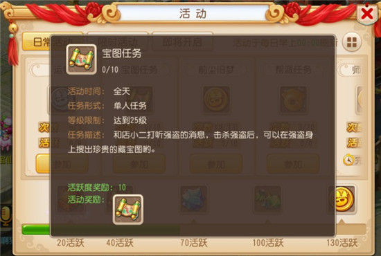 乱斗西游7400有什么特色玩法